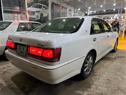 تويوتا كراون